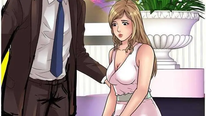 漫画《恋上朋友的爸爸》第27话第129张图