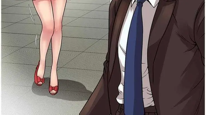 漫画《恋上朋友的爸爸》第27话第134张图