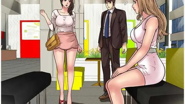 漫画《恋上朋友的爸爸》第27话第136张图