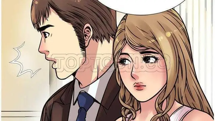 漫画《恋上朋友的爸爸》第27话第148张图