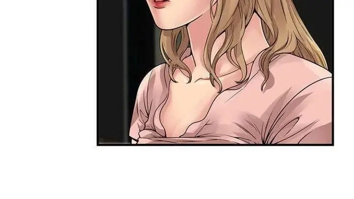漫画《恋上朋友的爸爸》第27话第34张图