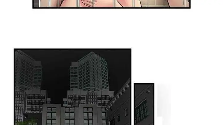 漫画《恋上朋友的爸爸》第27话第40张图