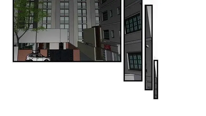 漫画《恋上朋友的爸爸》第27话第41张图