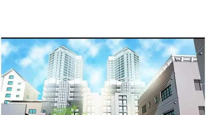 漫画《恋上朋友的爸爸》第27话第42张图