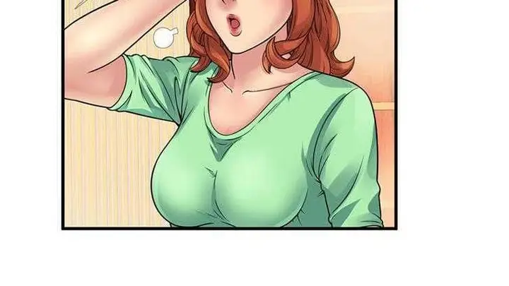 漫画《恋上朋友的爸爸》第27话第54张图