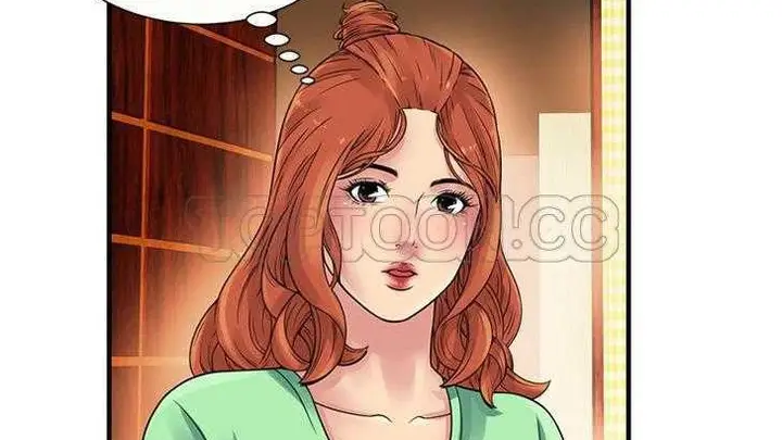 漫画《恋上朋友的爸爸》第27话第63张图