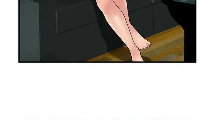 漫画《恋上朋友的爸爸》第27话第66张图