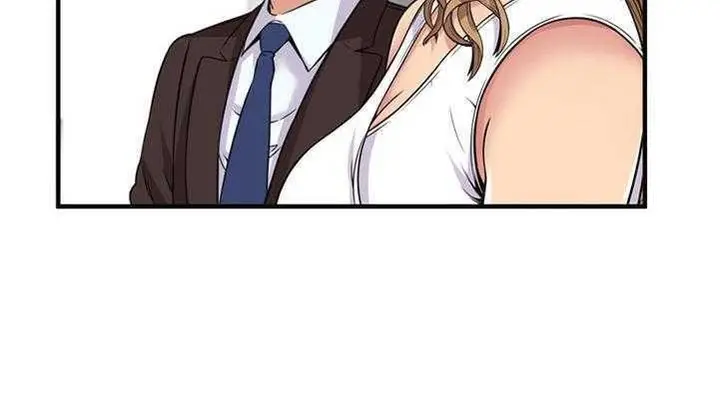 漫画《恋上朋友的爸爸》第28话第10张图