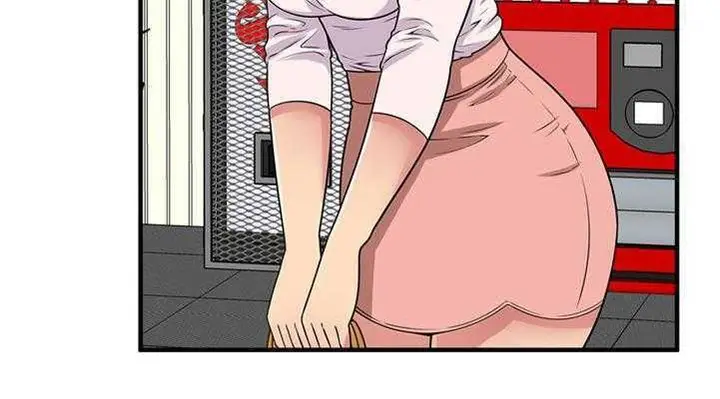 漫画《恋上朋友的爸爸》第28话第14张图