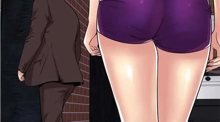 漫画《恋上朋友的爸爸》第28话第144张图