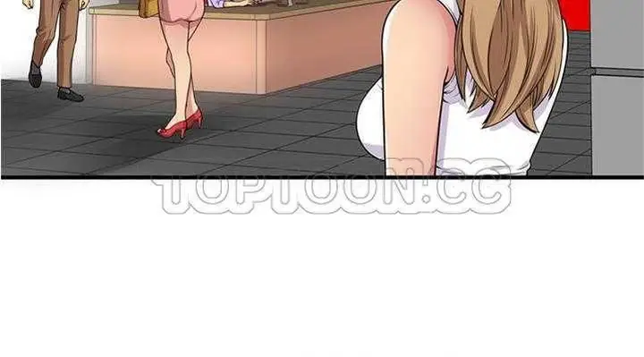 漫画《恋上朋友的爸爸》第28话第18张图