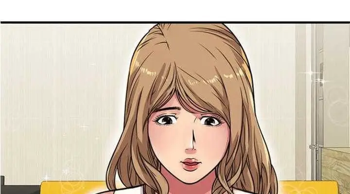 漫画《恋上朋友的爸爸》第28话第34张图