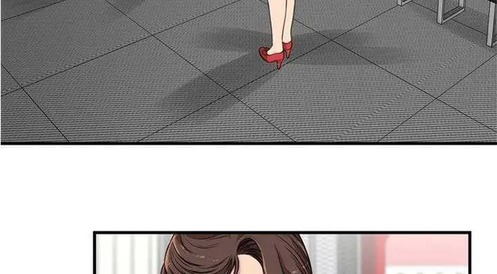 漫画《恋上朋友的爸爸》第28话第5张图