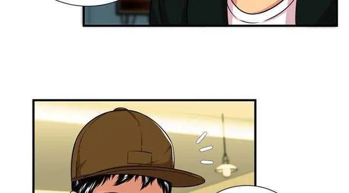 漫画《恋上朋友的爸爸》第28话第52张图