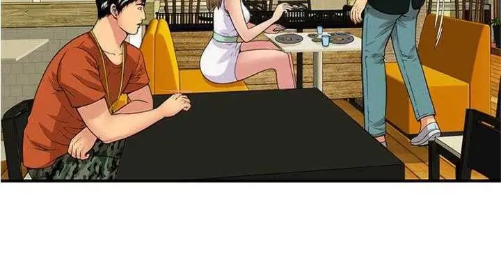 漫画《恋上朋友的爸爸》第28话第60张图