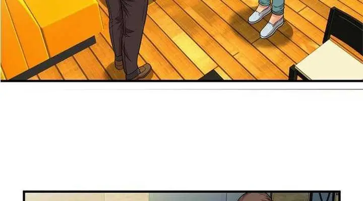 漫画《恋上朋友的爸爸》第28话第87张图