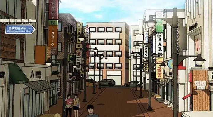 漫画《恋上朋友的爸爸》第28话第95张图