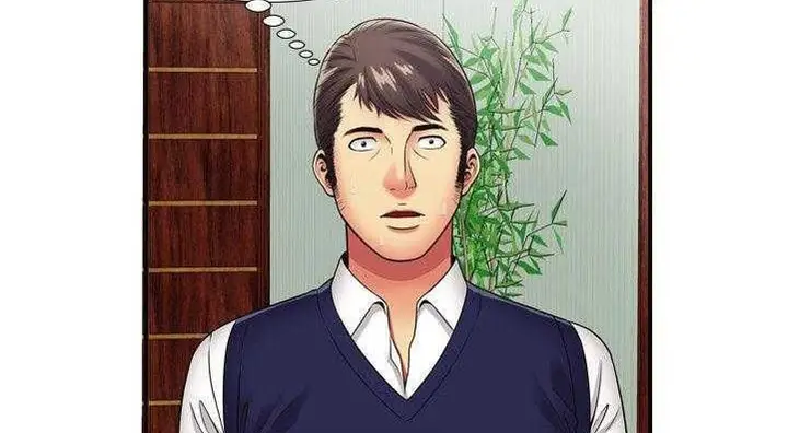 漫画《恋上朋友的爸爸》第29话第102张图