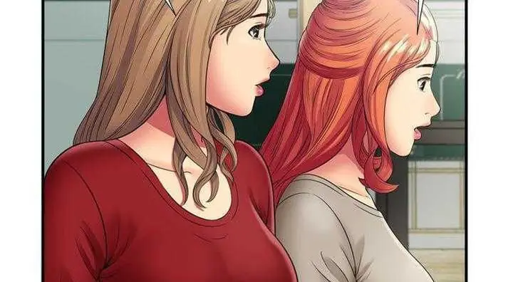 漫画《恋上朋友的爸爸》第29话第106张图