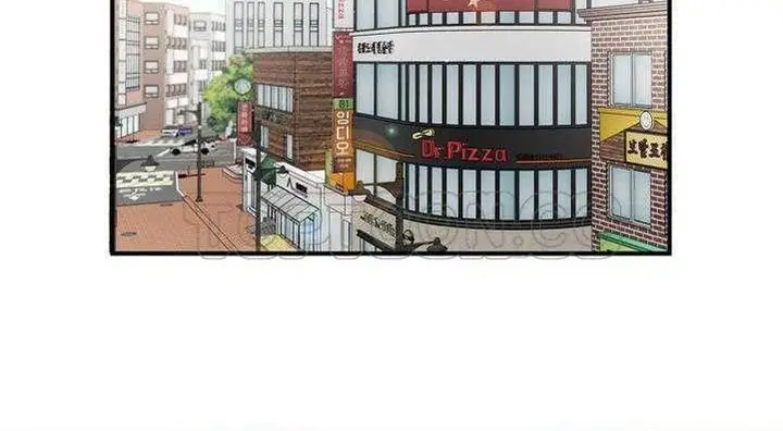 漫画《恋上朋友的爸爸》第29话第108张图