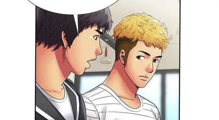 漫画《恋上朋友的爸爸》第29话第127张图