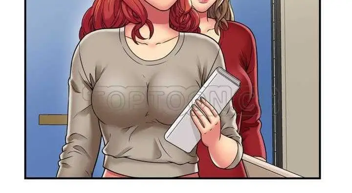 漫画《恋上朋友的爸爸》第29话第138张图