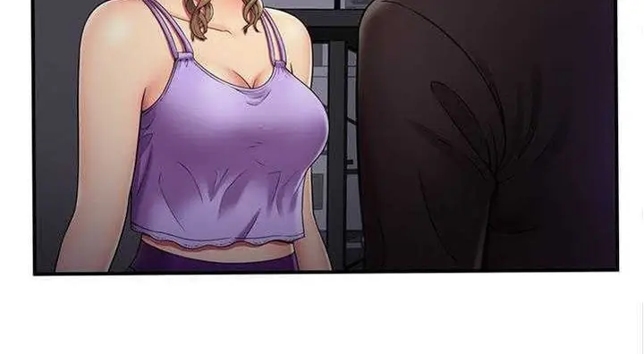 漫画《恋上朋友的爸爸》第29话第17张图