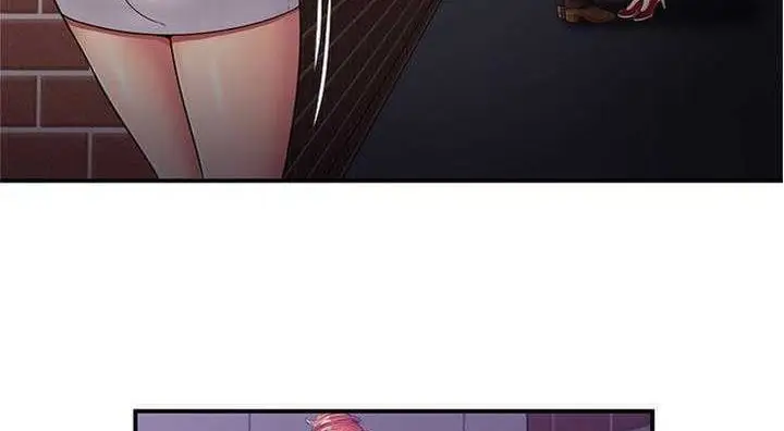 漫画《恋上朋友的爸爸》第29话第27张图