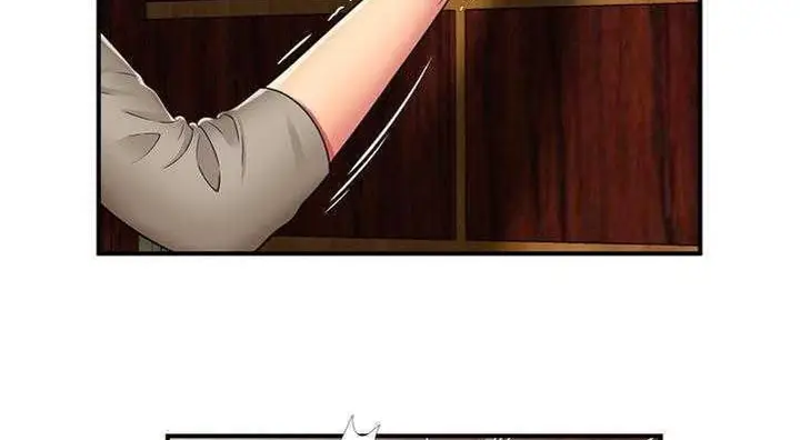 漫画《恋上朋友的爸爸》第29话第42张图