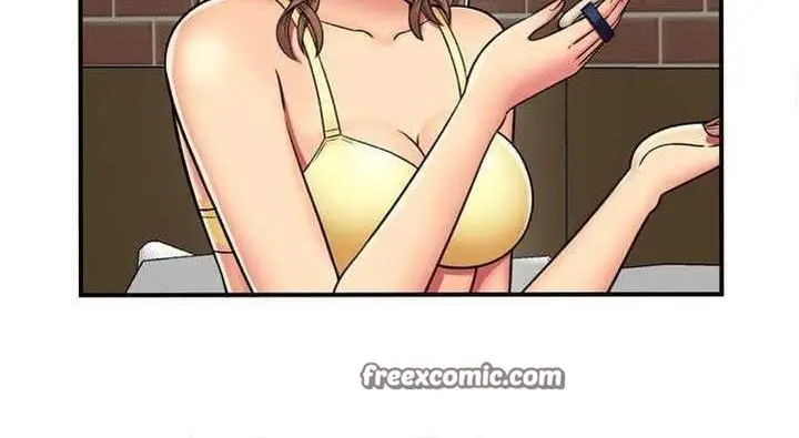 漫画《恋上朋友的爸爸》第29话第50张图