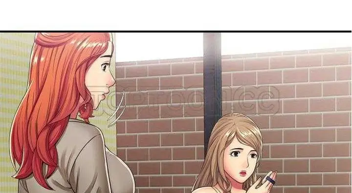 漫画《恋上朋友的爸爸》第29话第53张图