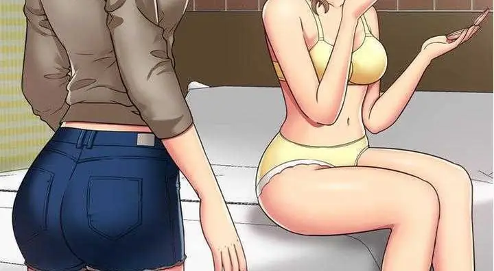 漫画《恋上朋友的爸爸》第29话第54张图