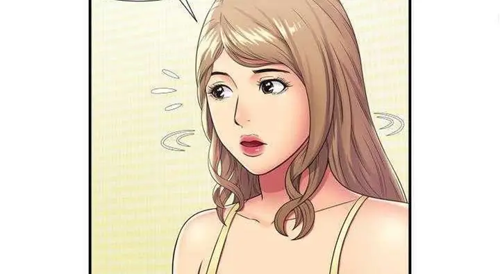 漫画《恋上朋友的爸爸》第29话第60张图