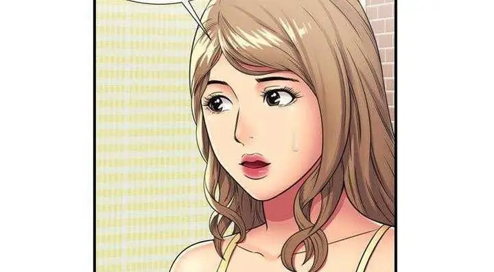 漫画《恋上朋友的爸爸》第29话第66张图