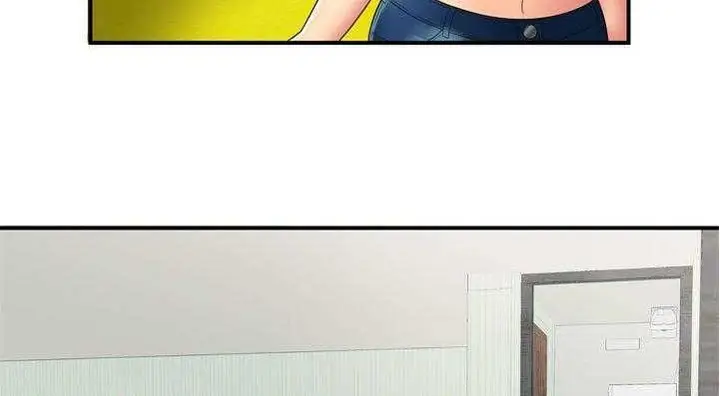 漫画《恋上朋友的爸爸》第29话第69张图