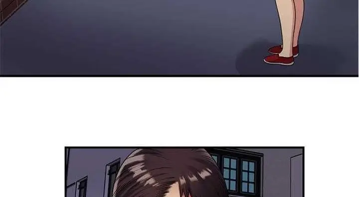 漫画《恋上朋友的爸爸》第29话第7张图