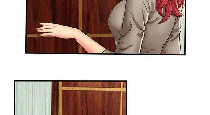 漫画《恋上朋友的爸爸》第29话第74张图