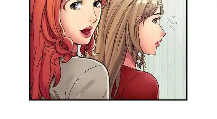 漫画《恋上朋友的爸爸》第29话第82张图
