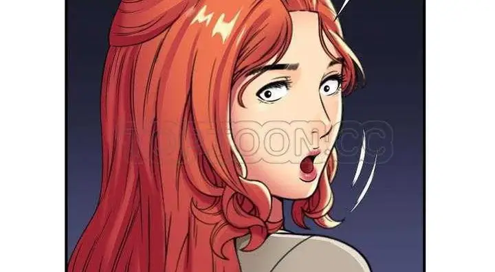漫画《恋上朋友的爸爸》第29话第98张图
