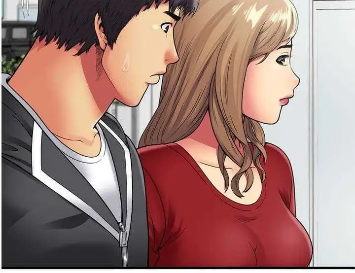 漫画《恋上朋友的爸爸》第30话第26张图