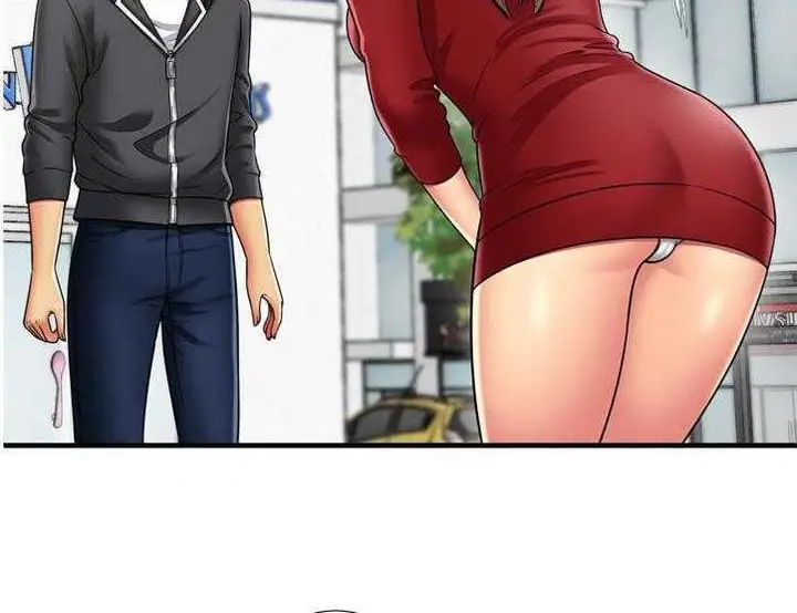 漫画《恋上朋友的爸爸》第30话第29张图