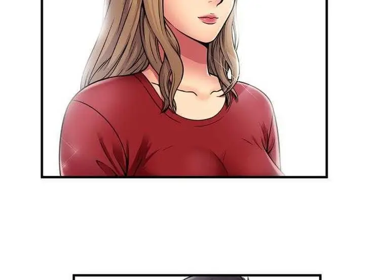 漫画《恋上朋友的爸爸》第30话第5张图