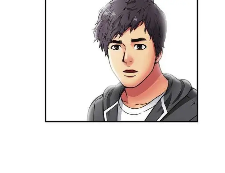 漫画《恋上朋友的爸爸》第30话第6张图