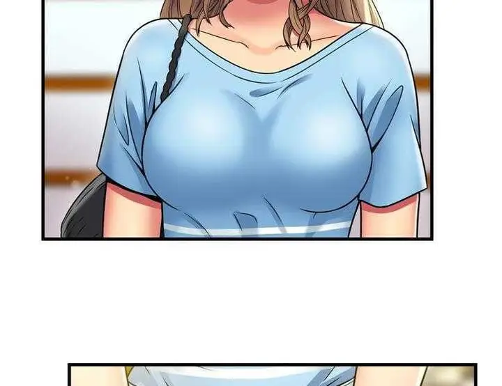 漫画《恋上朋友的爸爸》第30话第81张图