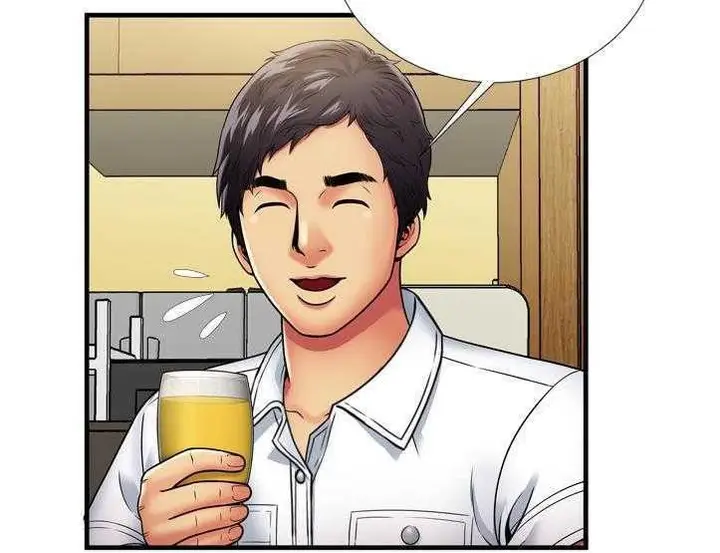 漫画《恋上朋友的爸爸》第30话第95张图