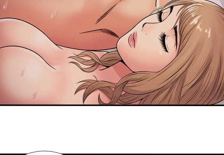 漫画《恋上朋友的爸爸》第31话第111张图