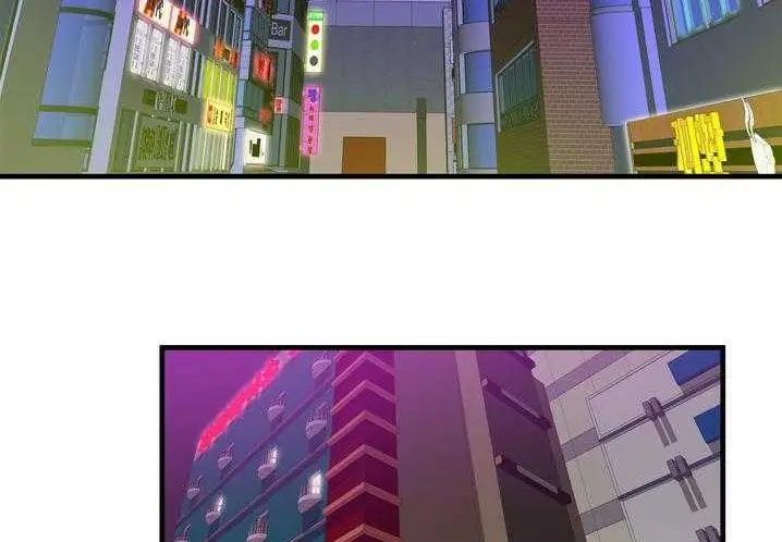 漫画《恋上朋友的爸爸》第31话第12张图