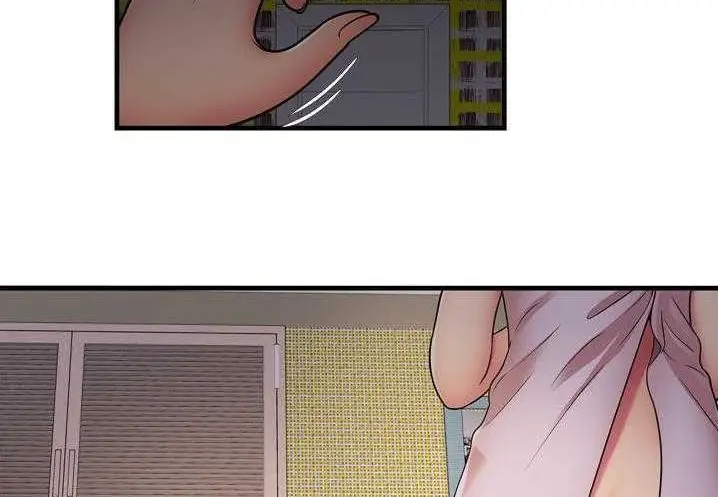 漫画《恋上朋友的爸爸》第31话第34张图