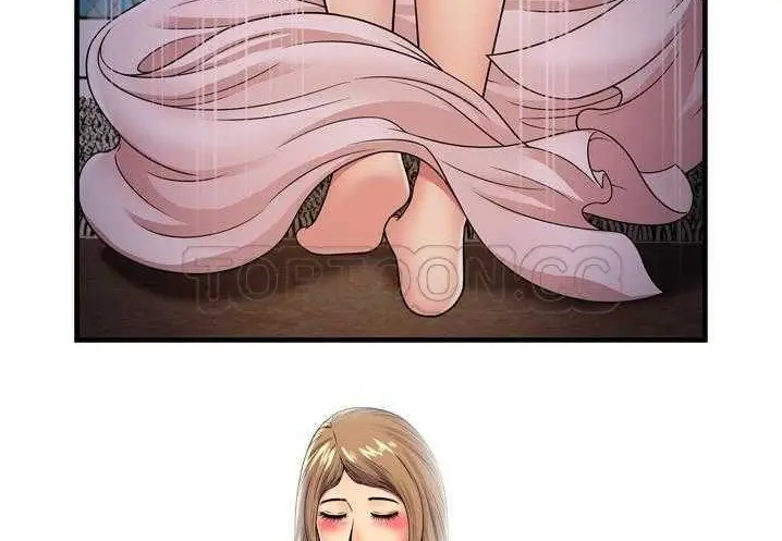 漫画《恋上朋友的爸爸》第31话第43张图