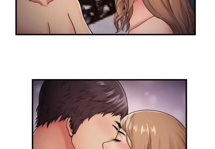 漫画《恋上朋友的爸爸》第31话第57张图
